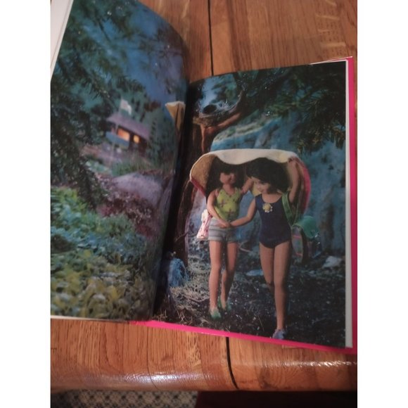 Barbie Grolier HC book club set lot of eight children's hardcover - Picture 12 of 16